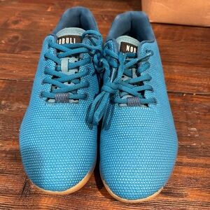 NoBull Women’s Outwork Gum Trainer